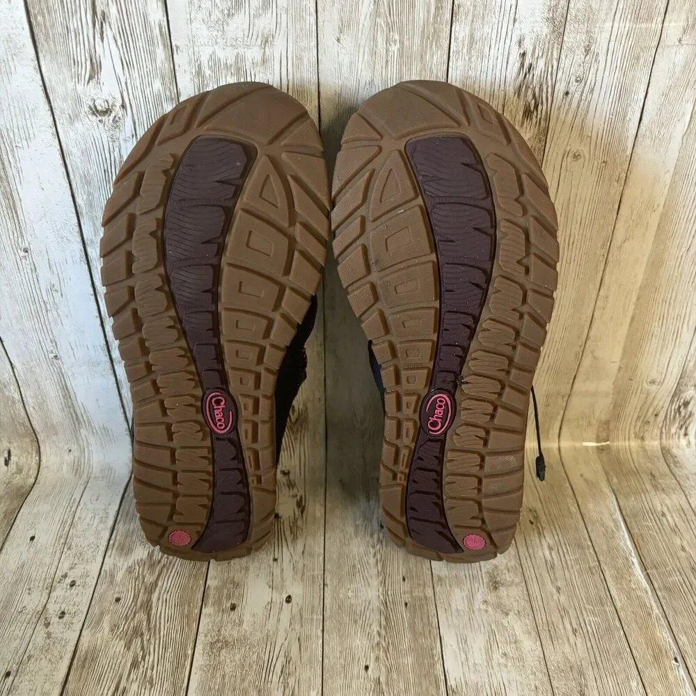 Chaco these odyssey